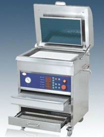Guangdong relief Plate Making Machine