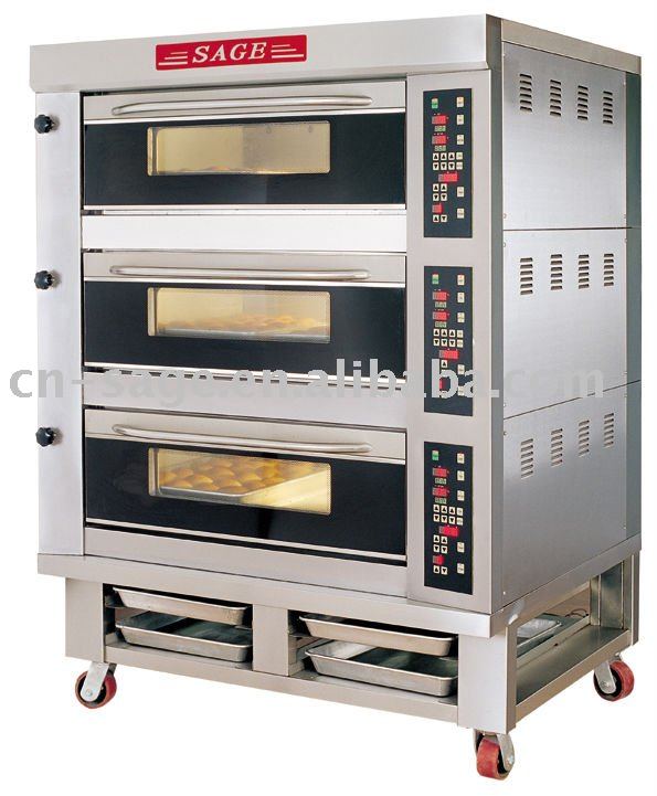 guangzhou sage FD36-W-SDR oven electrical equipment