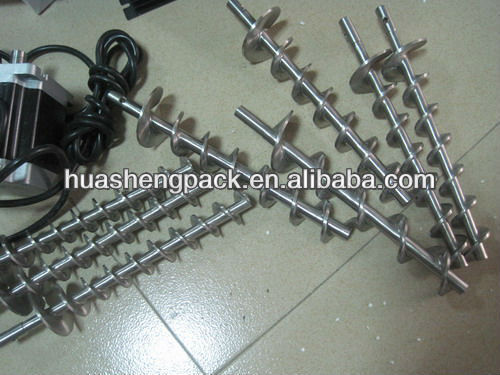 Guangzhou Vertical packing machine accessory