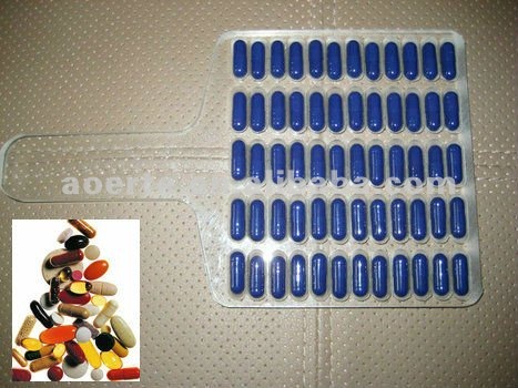 Guaranteed quality Manual organic glass capsule counter 60 holes ***execllent quality and reasonable price***