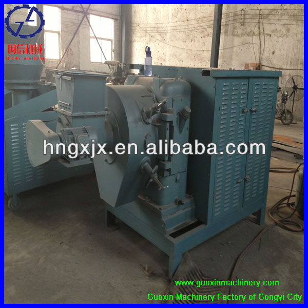 Guoxin brand hot sale biomass pellet machine for sale