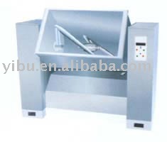 Gutter blender(guttered mixer ,guttered mixing machine