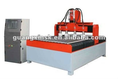 GX-1325 multi spindle CNC Router