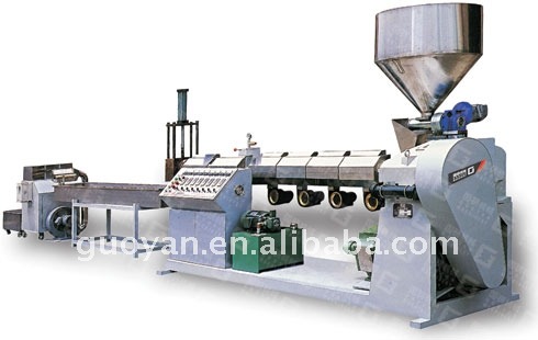 GY-ZS-ABS Plastic Recycling Granulator