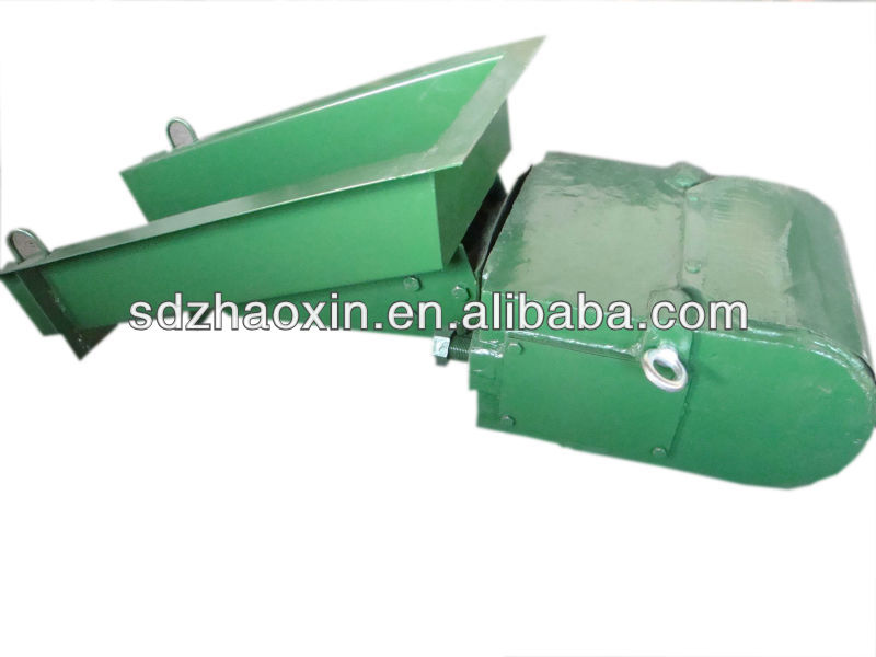 GZ series vibratory feeder