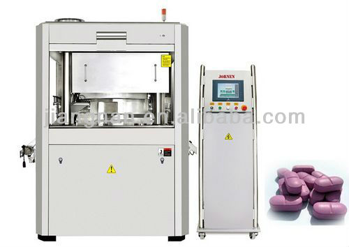 GZPS Series Tablet Press Machines