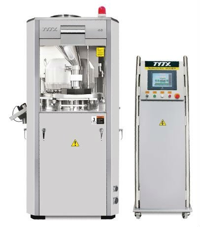 GZPT High-speed Tablet Press Machine(CE approved)