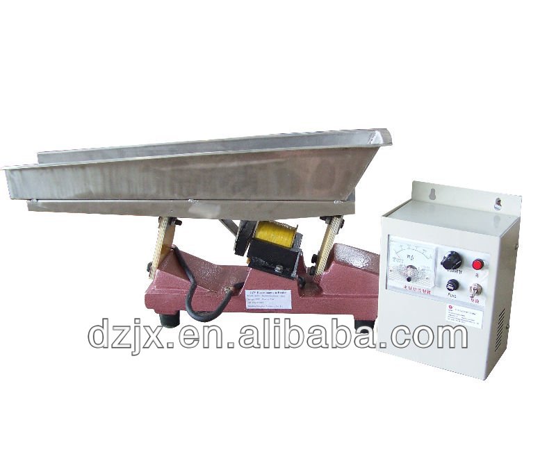 GZV Tiny Magnetic Feeder GZV1-6 GZV Tiny Magnetic Feeder