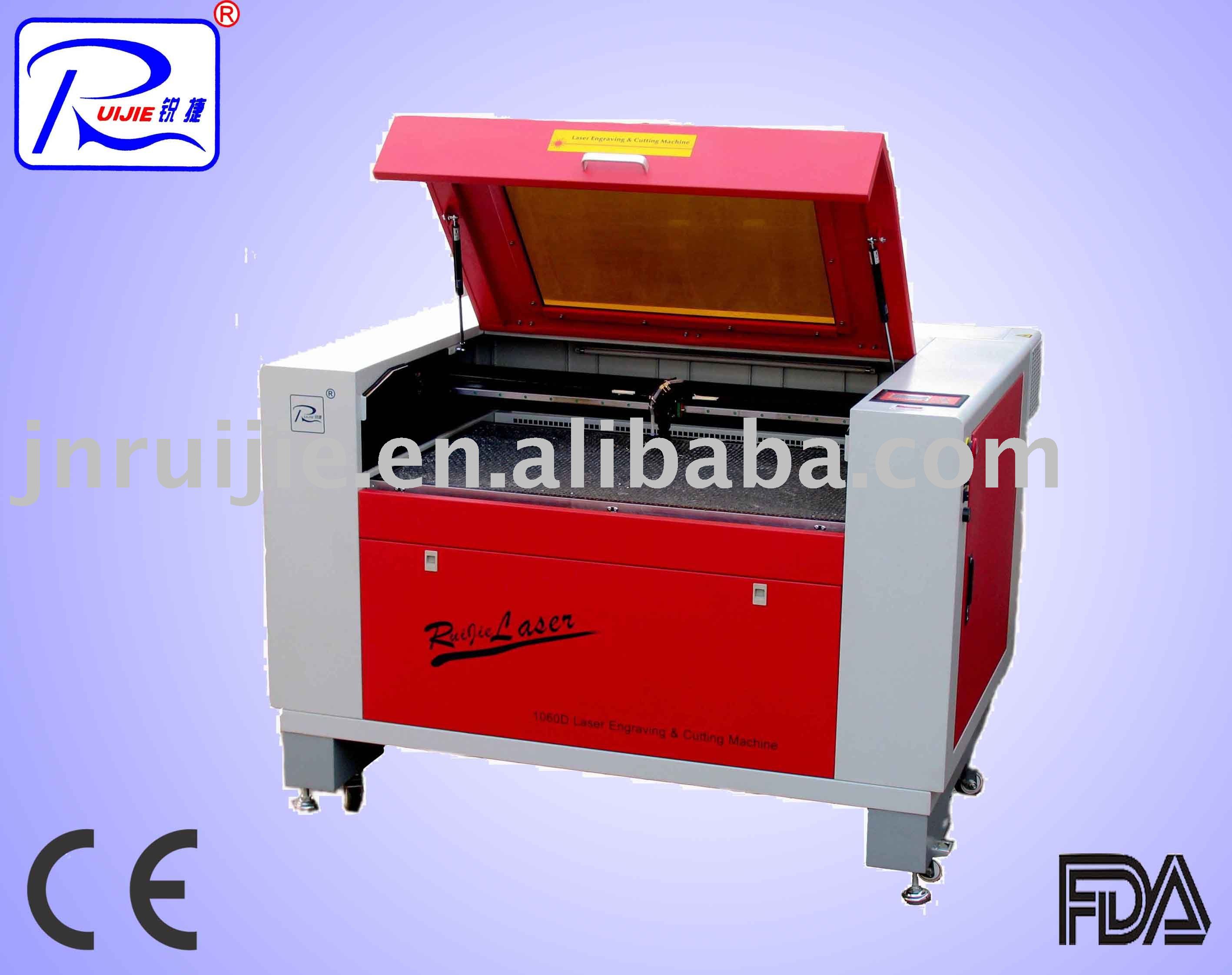 H series laser engraving machine RJ1060