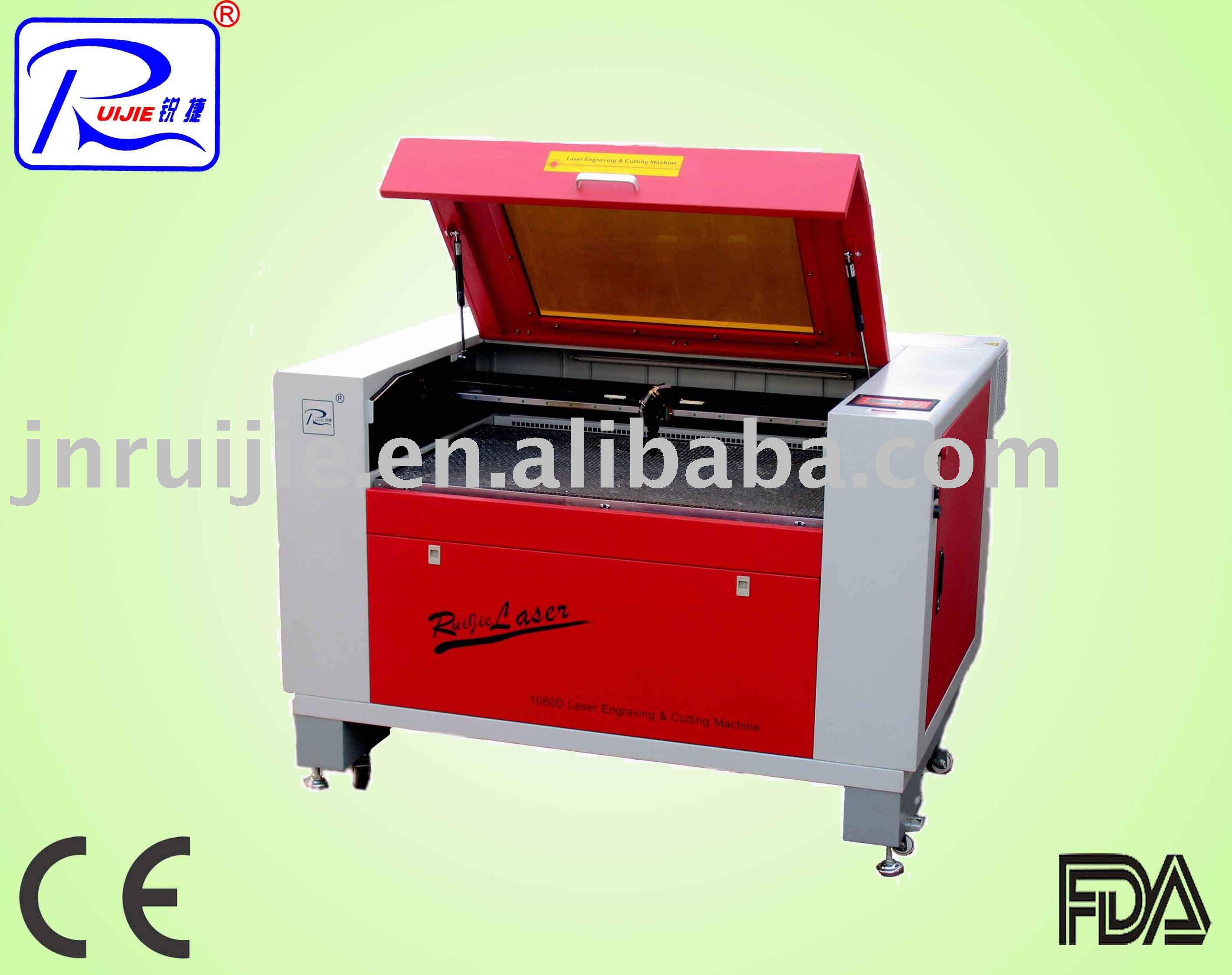 H series laser engraving machine RJ1060 RJ1060 H series laser engraving machine RJ1060