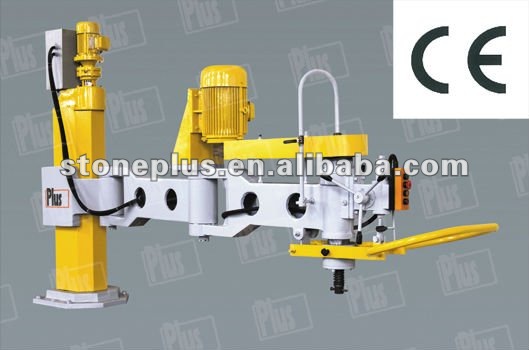 H1 Granite Marble Stone Polishing Machine