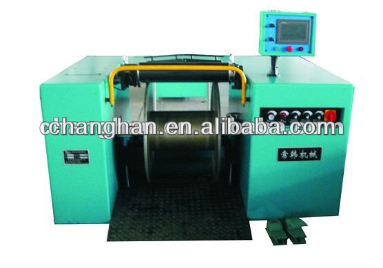 H30-6 Control High-speed warp machine