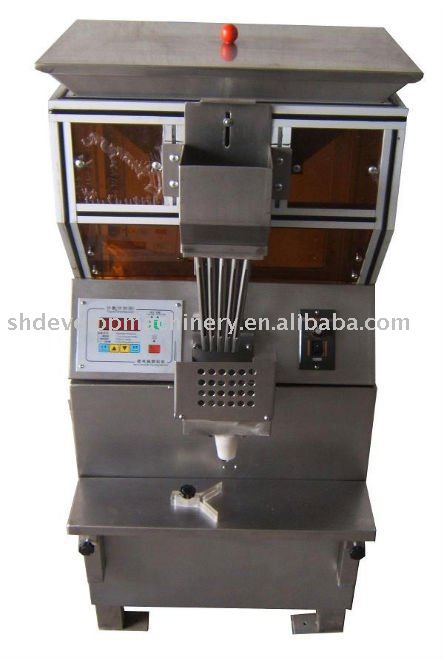 HA-1 Mini Capsule counting and filling machine