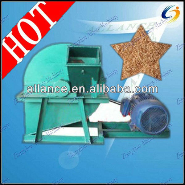 hammer crusher machine for wood