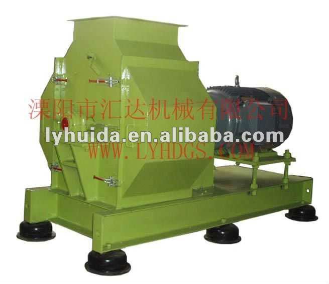 Hammer mill