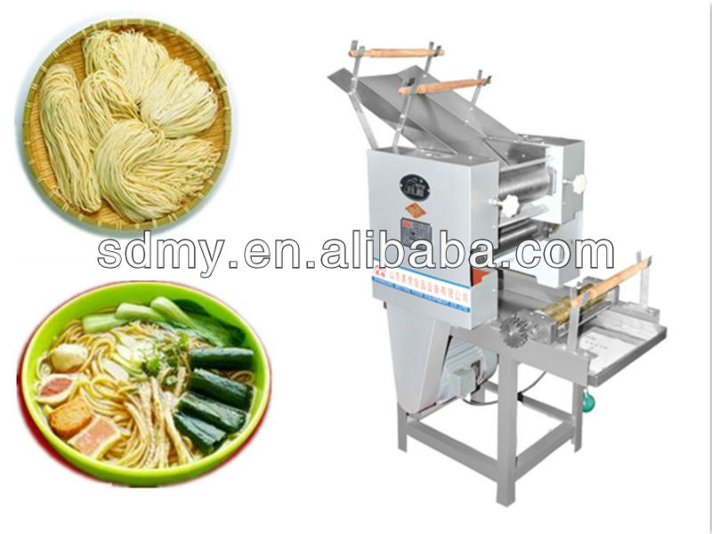 Hand operated Noodle maker Machine