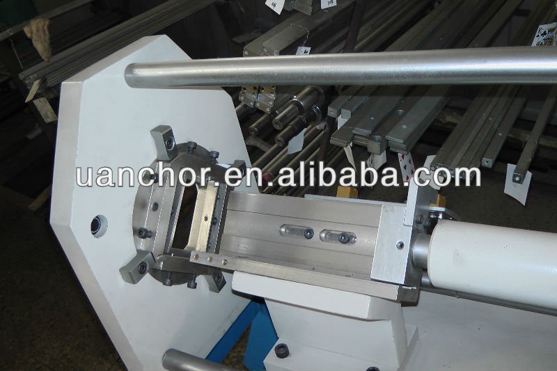 hand paper corner cutting machine