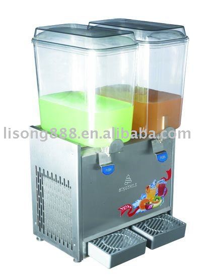 hand systerm milk/coffe dispenser