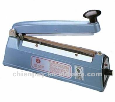 HAND-TYPE IMPULSE SEALER