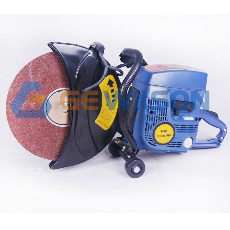 HAND TYPE PORTABLE MINI CONCRETE CUTTER