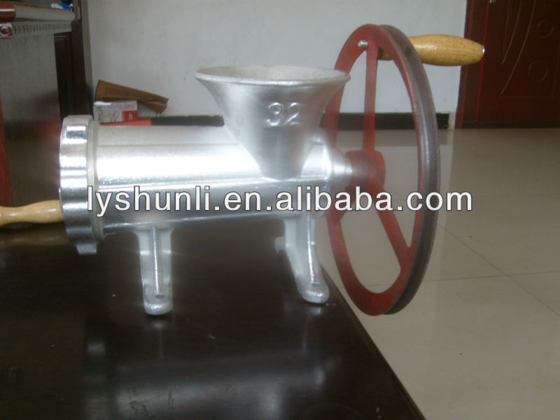 Handle/Manual Meat Grinder