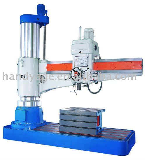 [Handy-Age]- Radial Drilling Machines (MW1600-014)