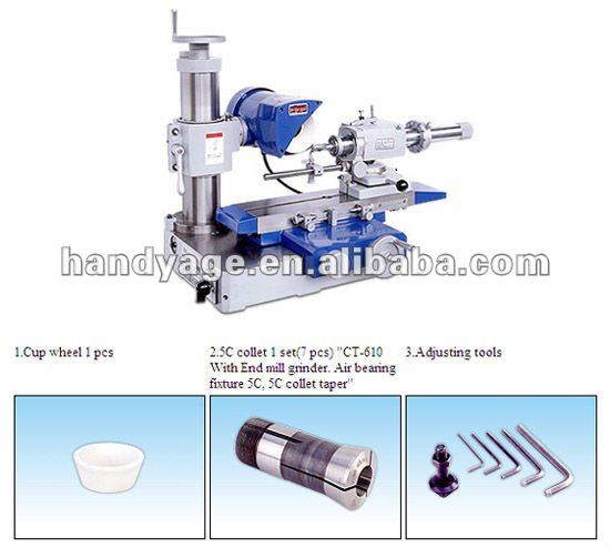 [Handy-Age]- Universal Tool Cutter & Grinder( MW2000-015)