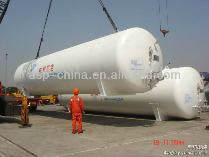 Hangzhou Fixed Storage Tank