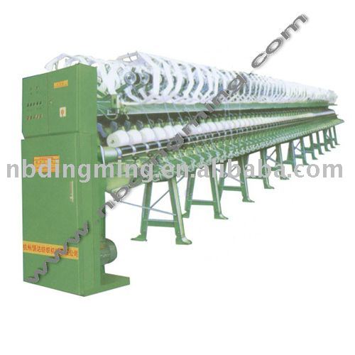 Hank to cone winder DM-H-07 winding machine