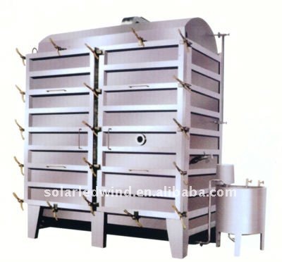 Hank Yarn Dyeing Machine odel Number:WPS HTHP Hank Yarn Dyeing Machine