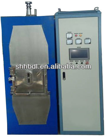 HBD2400-80 spark plasma sintering furnace