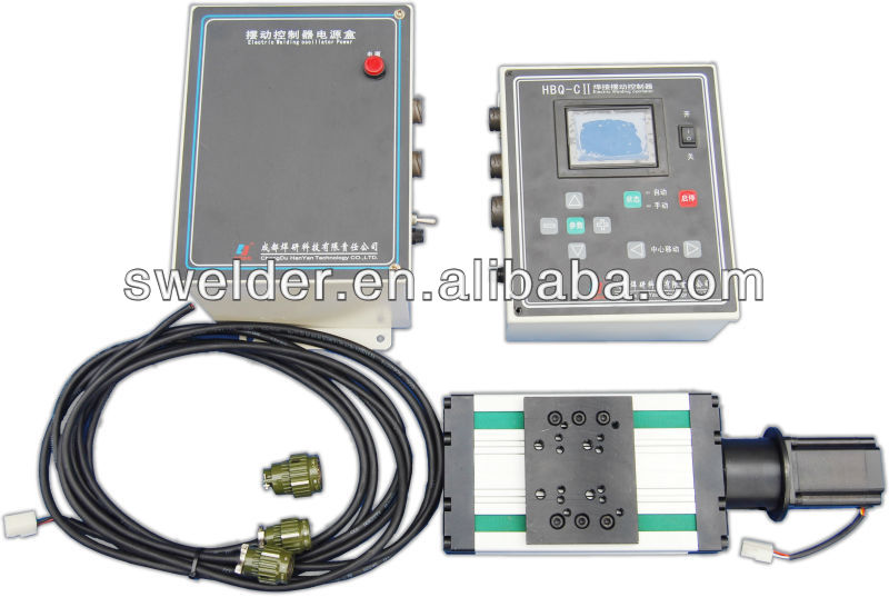 HBQ-60-2 Linear Welding Oscillator