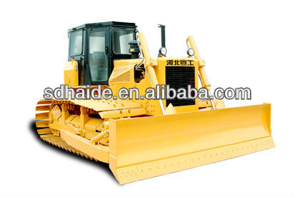HBXG bulldozer