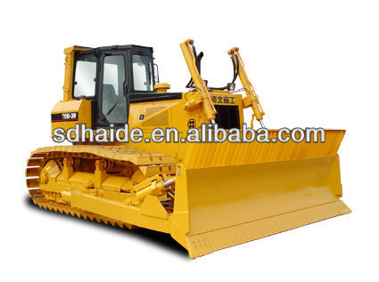 HBXG bulldozer