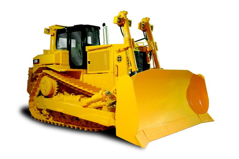 HBXG SD8B Crawler Bulldozer