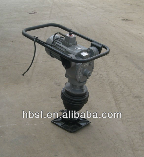 HCD70B Electric Concrete Vibrating Rammer