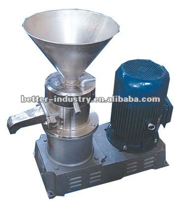 HCG Series Peanut Sauce Making Machines