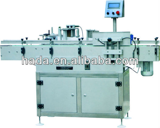 HD-l-01 good quality automatic labelling machine