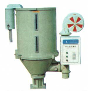 HD series hopper plastic dryer