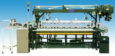 HD918 Flexible Rapier Loom