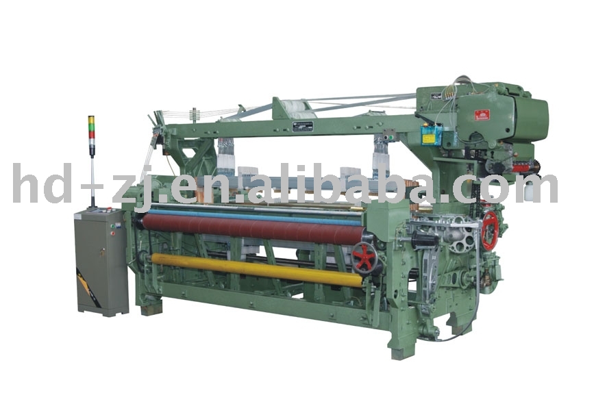 HD928 Textile machine