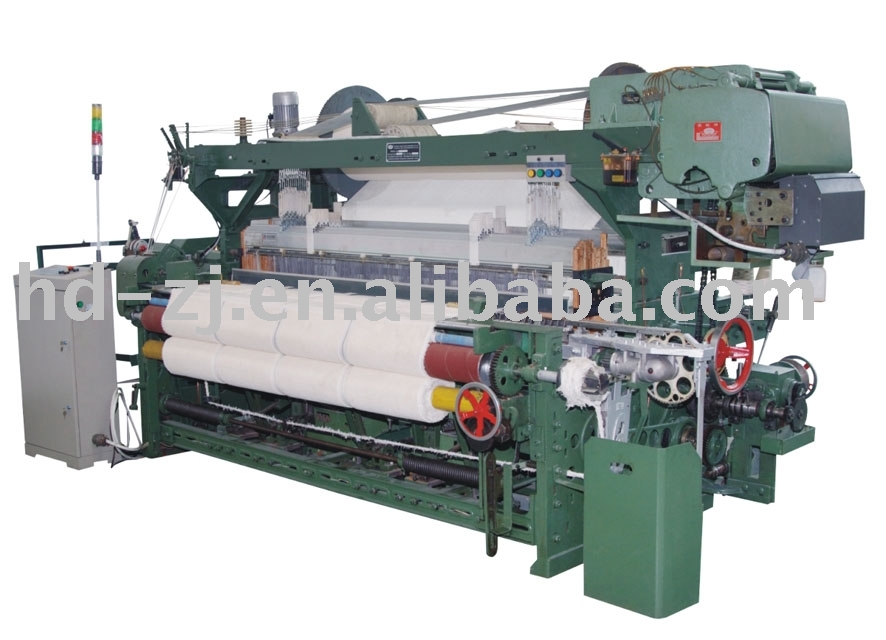 HD958 Textile machine