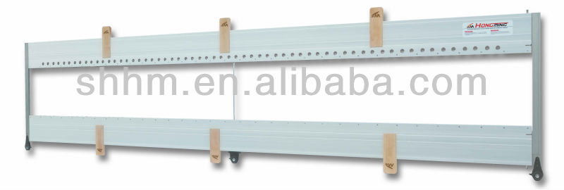 Heald Frame for Weaving Machine (HM-A-006)