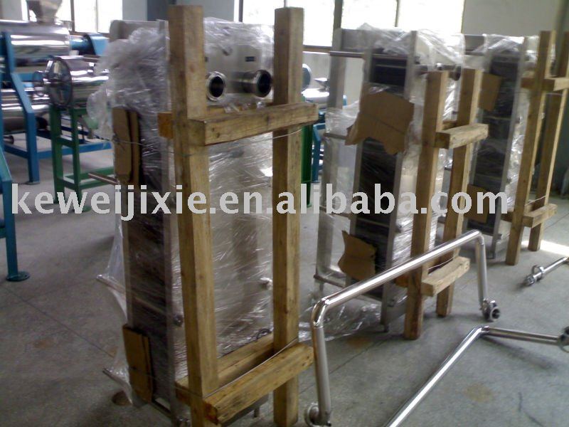 heat exchanger