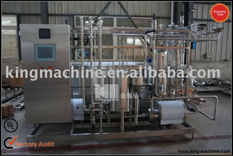 Heat Exchanger