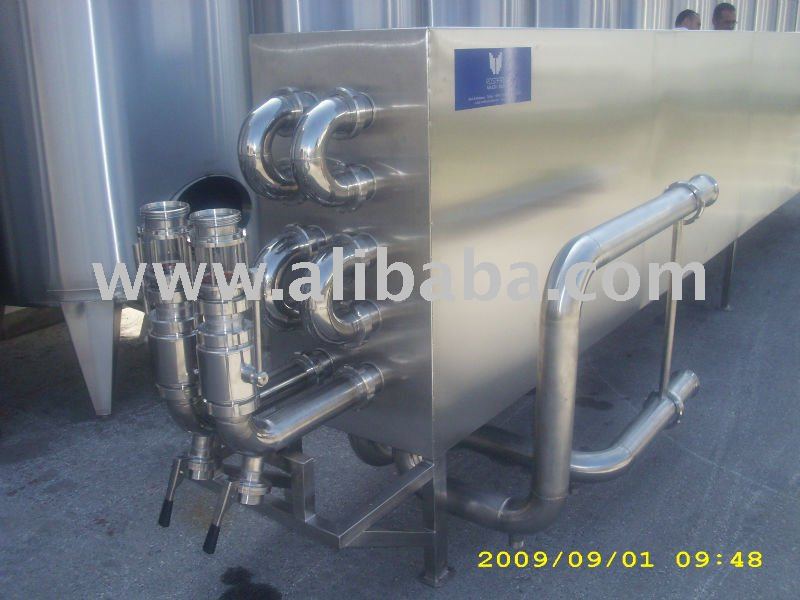 heat exchanger