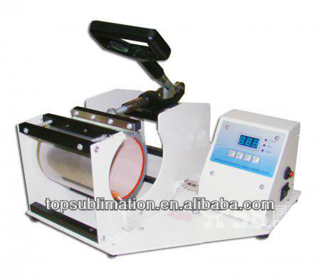 Heat transfer photo mug press machine mug press machine Heat transfer photo mug press machine