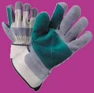 Heavy Duty Gloves