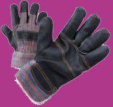 Heavy Duty Gloves