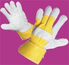 Heavy Duty Gloves